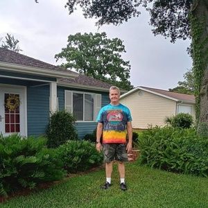 Meet your Posher, Craig